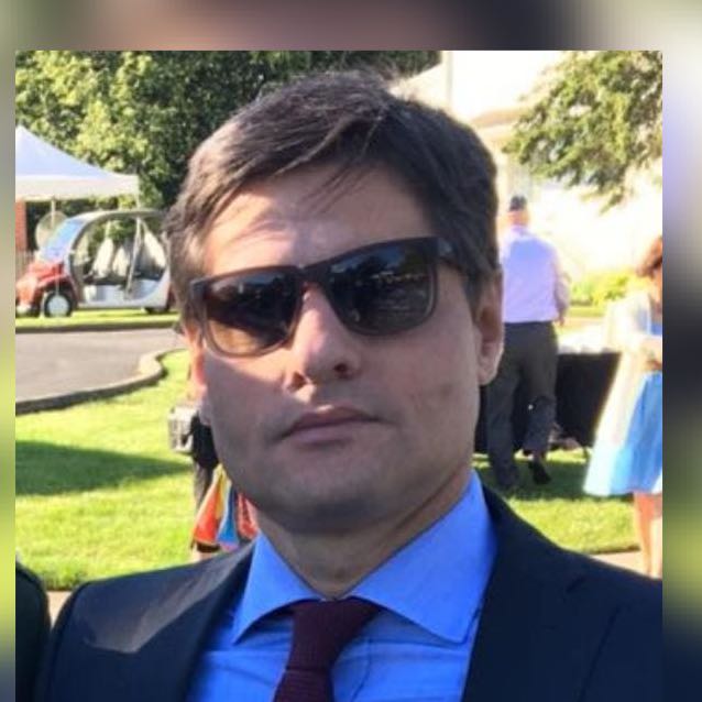Cassiano Negrão